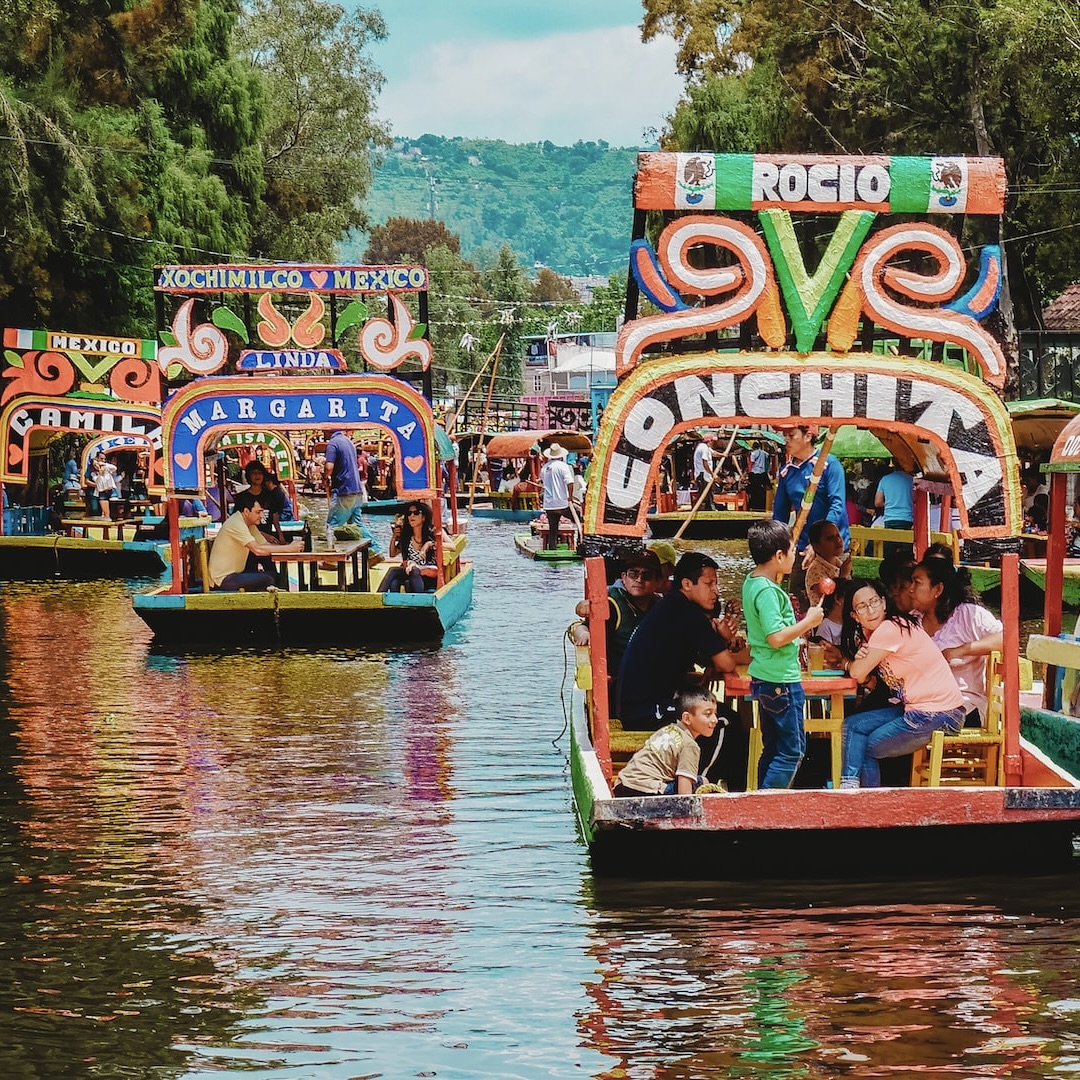 xochimilco